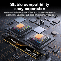 H-Flash DDR5 16GB 5600MHz Desktop Memory with ECC in Stock for Gamers and Creators