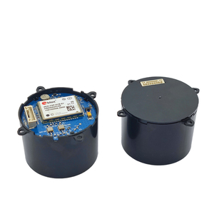 Высокоточный PIXHAWK PX4 UAV управление полетом БПЛА автопилот выделенный F9P модуль спиральная антенна L1L2 полночастотный GPS-приемник - Product Image 3