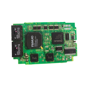 A20B-3300-0390 บอร์ดแกนหมุน FANUC PCB ของแท้ใหม่ ผ่านการทดสอบแล้ว A20B33000390 - Product Image 3