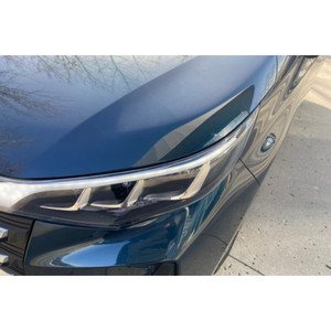 Voiture <span class=keywords><strong>d</strong></span>'<span class=keywords><strong>occasion</strong></span> Trumpchi M6 2023 PRO 270T DCT Édition Elite Minibus 5 portes 7 places Monospace compacte Van <span class=keywords><strong>d</strong></span>'<span class=keywords><strong>occasion</strong></span> pas cher Véhicule de transport de passagers - Product Image 5