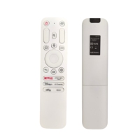 HUAYU WR23GA AKB76044411 Reemplazo para LG Smart LED LCD 4K HD TV Magic Control remoto