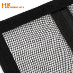Moustiquaire avec aimants pour portes Moustiquaire suspendue Moustiquaire adhésive <span class=keywords><strong>Velcro</strong></span> Moustiquaire pour fenêtre - Product Image 3