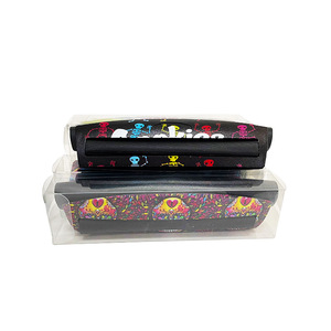 <span class=keywords><strong>2025</strong></span> Mô Hình Mới Biểu Tượng Tùy Chỉnh Bán Buôn Cổ Điển Của Nhãn Hiệu Nhựa 78Mm 110Mm Kích Thước Thuốc Lá Khói Con Lăn - Product Image 4