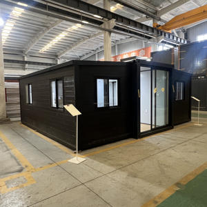 <span class=keywords><strong>Casa</strong></span> Contenedor Modular Prefabricada de Lujo, Expandible, para Hotel, con 1-4 Dormitorios - Product Image 3