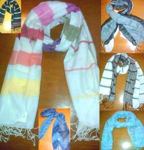 Nuevo Pañuelo de Rayón Viscosa Tejido a Mano para la Temporada de Primavera, para Mujeres Adultas, Moda Musulmana, Cómodo, Duradero, de Longitud Media, Personalizado - Product Image 6