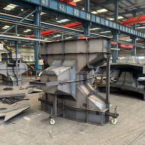 Moule brise-lames en fonte King Block Béton armé torsadé préfabriqué facile à utiliser pour une utilisation en bord de mer en vente - Product Image 2