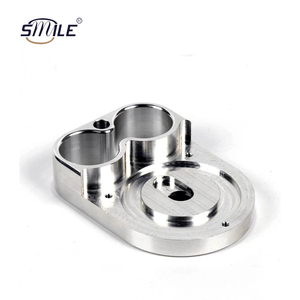 Chnsmile tùy chỉnh thực hiện OEM <span class=keywords><strong>CNC</strong></span> phay gia công các bộ phận cơ khí Độ chính xác cao dây thép không gỉ EDM cho các bộ phận máy móc - Product Image 4