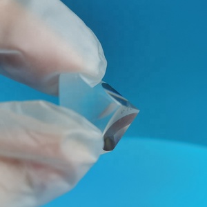 Prisma <span class=keywords><strong>Mini</strong></span> Personalizado para Estação Total Robótica, Prisma de Canto em Cubo - Product Image 2