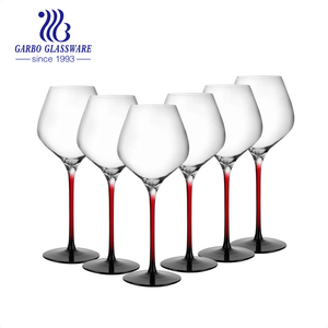 Copas de vino con aislamiento personalizado, 790ml, novedad - Product Image 3