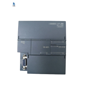 PLC คอนโทรลเลอร์เซนเซอร์โมดูลการสื่อสารยี่ห้อใหม่ 6GK7242-5DX30-0XE0 - Product Image 1