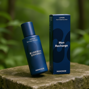 Lotion rechargeante Mamonde Men 150ml hydratante pour tous types de peaux - Product Image 3