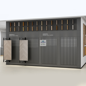 Étagère coulissante antirouille avec vernis de cuisson, pour bois, carrelage, porcelaine, taille et couleur personnalisées - Product Image 3