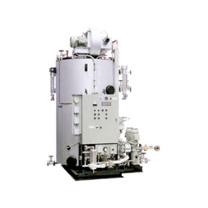 Vente d'usine Hot Seller Nouveau design VWH Chaudière auxiliaire marine Miura Chine Approvisionnement d'usine OEM - Product Image 1
