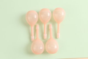 Cao tìm kiếm sau khi phiên bản nâng cấp y tế Enema Bộ dụng cụ cho sau phẫu thuật táo bón cứu trợ hỗ trợ - Product Image 2