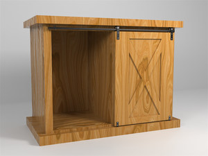 Rail <span class=keywords><strong>de</strong></span> guidage <span class=keywords><strong>de</strong></span> porte d'armoire en acier au carbone au prix <span class=keywords><strong>de</strong></span> gros <span class=keywords><strong>pour</strong></span> appartement/hôtel/entrepôt <span class=keywords><strong>kit</strong></span> <span class=keywords><strong>de</strong></span> quincaillerie <span class=keywords><strong>pour</strong></span> porte <span class=keywords><strong>de</strong></span> grange coulissante - Product Image 3