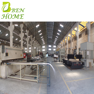 Rails de <span class=keywords><strong>plafond</strong></span> en métal léger, suspendus, pour carreaux de porcelaine, <span class=keywords><strong>plafond</strong></span> suspendu en aluminium - Product Image 6