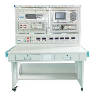 Plate-forme de <span class=keywords><strong>formation</strong></span> cognitive de base PLC pré-<span class=keywords><strong>emploi</strong></span> Plate-forme expérimentale d'illumination de contrôle programmable pour les entreprises - Product Image 4