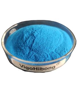 היונג מלח אורגני hibong ethylenedamine חומצה (edta) נחושת chelated (cu) דשן אבקת - Product Image 2