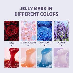 ผงมาส์กหน้าเซนเทลล่า เอเชียติก้า พีลออฟ เจลลี่ มาส์ก บำรุงผิวหน้า ช่วยเติมความชุ่มชื้นอย่างล้ำลึก ต้านเชื้อแบคทีเรีย และลดสิว - Product Image 5