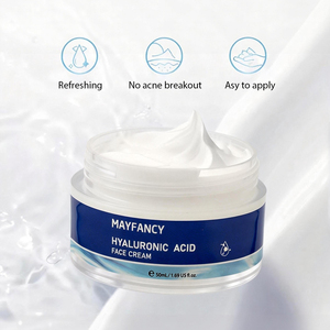 <span class=keywords><strong>Coffret</strong></span> <span class=keywords><strong>Soin</strong></span> Visage Anti-Âge 2026 à Marque Blanche : Acide Hyaluronique, Vitamine E, Peptides Rajeunissants et Raffermissants à Petites Molécules - Product Image 4