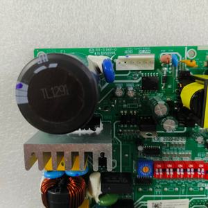 适用于全新美的空调CE-MDVD140T2/BP2N1-BA5(ROHS) 主板17126000003407 - Product Image 4