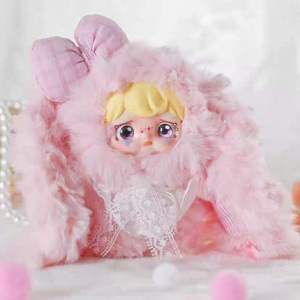 Autentica Serie Paradise di Yomi Bunny, Scatola Misteriosa con Bambole Carine, Ornamento da Scrivania, Regalo Sorpresa alla Moda per Ragazze - Product Image 6