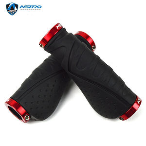 Guidon de vélo de route avec accessoire de poignée en caoutchouc pour vélos de vélo - Product Image 6