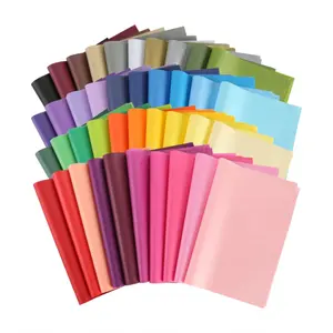 Wholesale Tissue Paper Gift Wrap Colors for Gift Bags DIY Project Wedding Birthday Party Favors