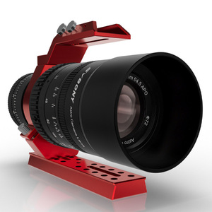 Svbony Sv555apo Astronomical Telescope 243mm F4.5 Full Frame Deep Sky Photography With Eaf Kit - Product Image 5