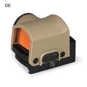 Red dot scope GZ2-0133 MRS red dot, lunette de visée tactique red dot