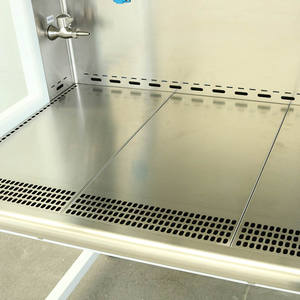 Biobase China En Gecertificeerde Biologische Veiligheidskabinet BSC-4FA2-<span class=keywords><strong>HA</strong></span> Biologische Veiligheidskabinet Voor Laboratorium - Product Image 3