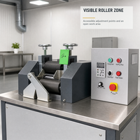 Machine à granulés à vis simple Dana Cutter en plastique avec lames en acier au tungstène, moteur haute performance 380V 7.5kW, garantie 1 an