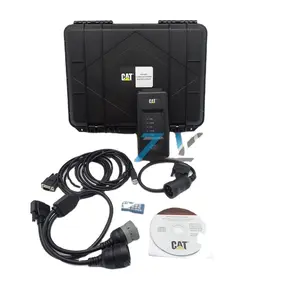 2021B Software U Disk ET4 Adapter 275-5121 2755121 538-5051 5385051 ET4 Diagnostic Tools 4780235 478-0235 3177485 317-7485