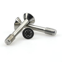 Sekrup Kepala Hex Socket Cap Flat, Sekrup Panel Oval Truss Stainless Steel Harga Grosir Murah