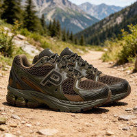 Chaussures de sport personnalisées OEM ODM, usine de baskets, marque privée, chaussures de randonnée en plein air, baskets athlétiques, chaussures de course rétro respirantes en maille