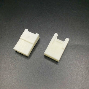 Venta directa de fábrica, conector de cableado de paso de 2.0 mm, conector de 4 pines, carcasa de plástico SMH200-PL-4R/HY-4R - Product Image 3