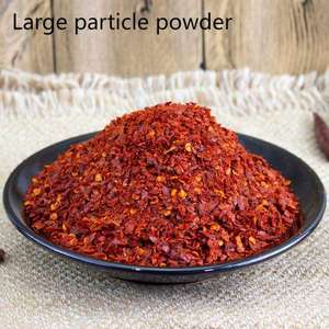 Polvere di Condimento al Peperoncino Piccante per Cucinare <span class=keywords><strong>e</strong></span> Rendere Più Deliziosi Salsicce Grigliate <span class=keywords><strong>e</strong></span> Piatti Brasati - Product Image 5