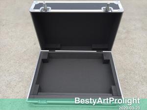 Strakke Touch <span class=keywords><strong>Dmx</strong></span> <span class=keywords><strong>Console</strong></span> Podium Licht Flight Road Case - Product Image 4