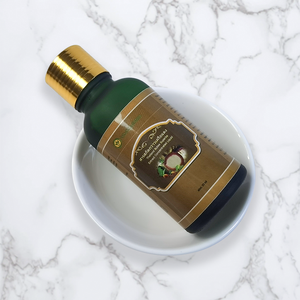 Aceite de Masaje Herbal Natural para Hombres, Fórmula Sin Alcohol para Masajes Sensuales y Apoyo a la Resistencia, Venta al Por Mayor - Product Image 5