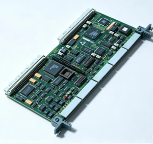 SIMADYN D T400 6DD1842-0AD0 SPS450 AC DC AC ไดรฟ์ปรับความถี่ได้  สามเฟส  บอร์ดควบคุมระบบอัตโนมัติอุตสาหกรรม - Product Image 2