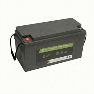 แบตเตอรี่ลิเธียมไอออน akku 24โวลต์100AH 300ah 200ah แบตเตอรี่ลิเธียมไอออน300ah Lifepo4 - Product Image 4