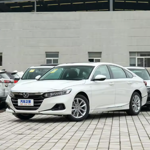 Voitures chinoises très vendues 2018 Hondas Accord <span class=keywords><strong>Sport</strong></span> <span class=keywords><strong>4x4</strong></span> Hondas Crider Accord 2018-2022 Voitures d'occasion - Product Image 5