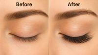 Cils individuels professionnels pour greffe en rangée serrée, ultra-doux, à racine stable, spéciaux salon, haute qualité, sur mesure
