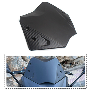 Deflector de Viento para Faro Delantero de Motocicleta para YAMAHA <span class=keywords><strong>T</strong></span>-<span class=keywords><strong>MAX</strong></span> <span class=keywords><strong>530</strong></span> TMAX530 <span class=keywords><strong>T</strong></span> <span class=keywords><strong>MAX</strong></span> <span class=keywords><strong>530</strong></span> 2012-2016 <span class=keywords><strong>2013</strong></span> 2014 2015 - Product Image 2