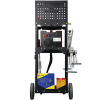 Kit de débosselage TFAUTENF avec certificat CE