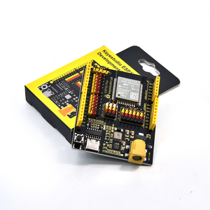 Carte de développement KEYESTUDIO IOT ESP32-WROOM-32 Plus + USB Type C intégré WIFI+ pour projets Ardruino ESP32 G398 - Product Image 1