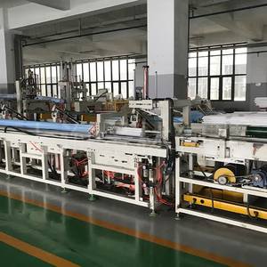 JL ống nhựa tự động bundling và đóng bao máy cho PVC - Product Image 5