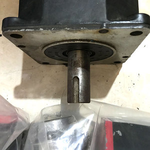 FANUC A06B-0143-B084 A06B-0143-B084 # Proveedor de piezas de repuesto para servomotores AC originales probados - Product Image 4