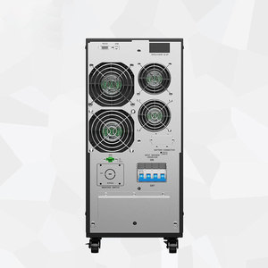 Shanpu <b>Ups</b> Energy Storage Power Supply 20KVA 16KW Three Phase Input Single Output Online <b>For</b> <b>Computer</b> Room Industrial Use - Product Image 3