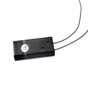 CORONA R4FA-SB/ R6FA-SB 2.4GHZ <span class=keywords><strong>FUTABA</strong></span> FASST <span class=keywords><strong>COMPATIBLE</strong></span> S. RÉCEPTEUR de BUS POUR AVION RC - Product Image 4